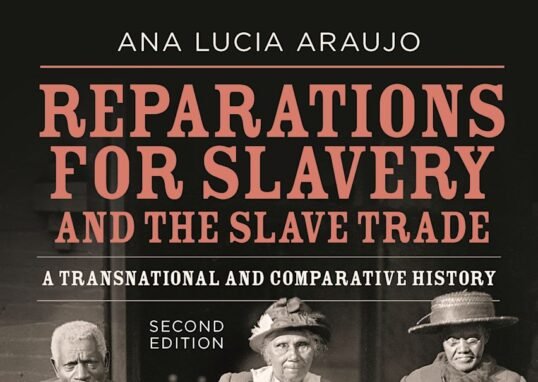 Slavery Reparations